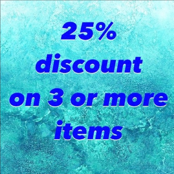 Jewelry Set Big Girls Aqua & Multicolor Pastels - Picture 2 of 9